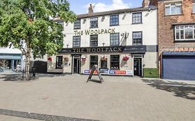 Woolpack Hotel
